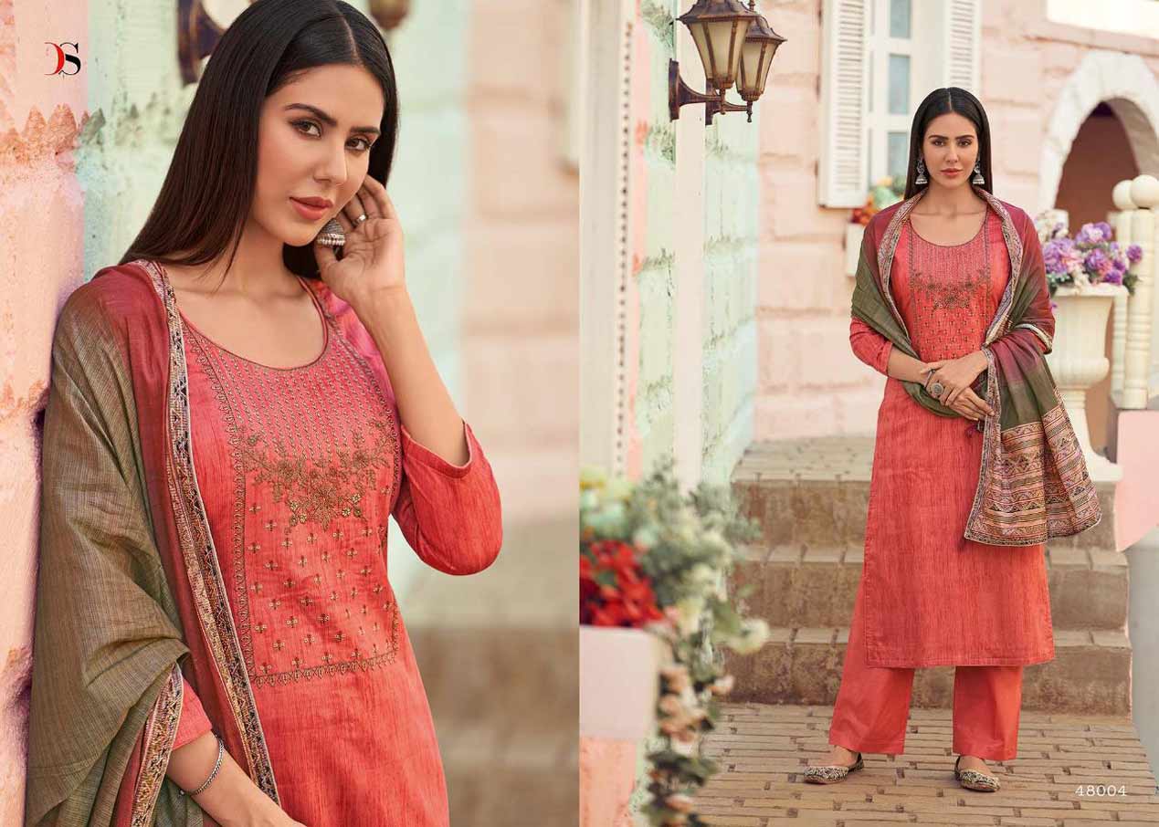 Deepsy Suits Panghat Vol-7 Jam Cotton Dresses Deepsy Suits Panghat Vol-7 Jam Cotton Dresses